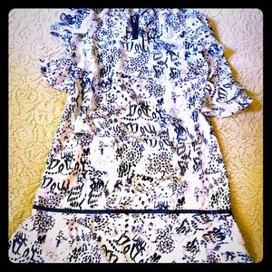 Woman 2 Piece Skirt Set